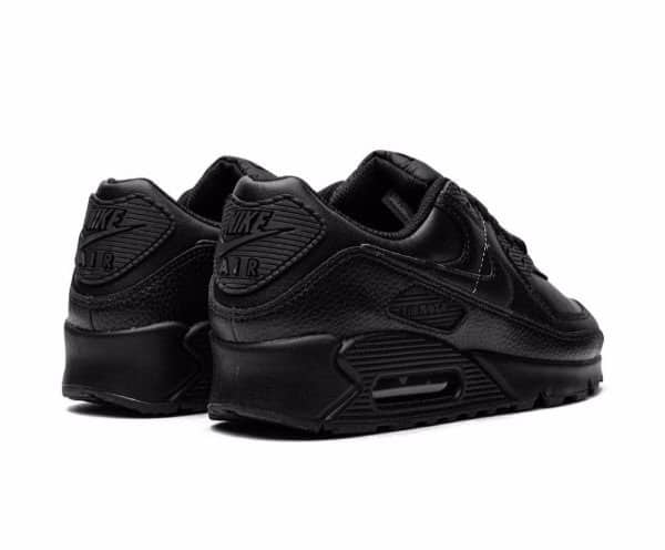 Air Max 90 "Black” - Image 3
