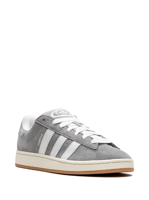 Adidas Campus 00s "Grey/White" - Image 2