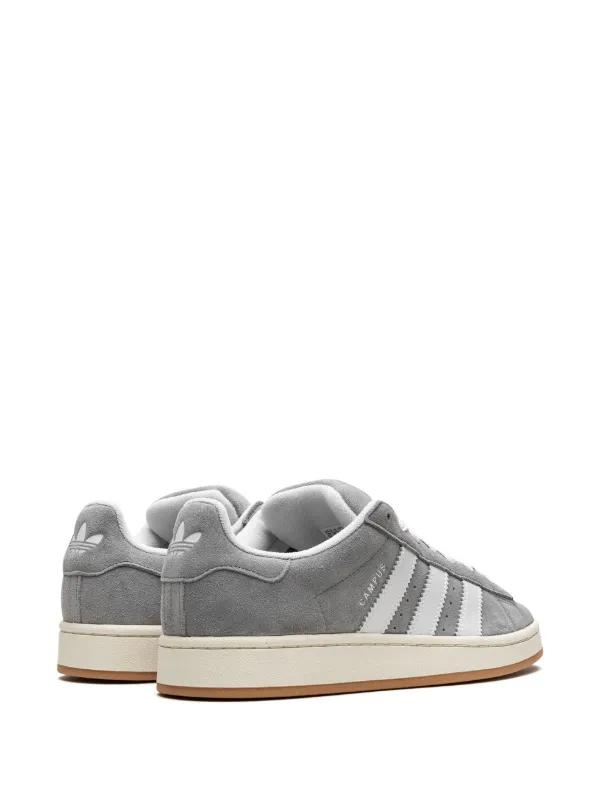 Adidas Campus 00s "Grey/White" - Image 3