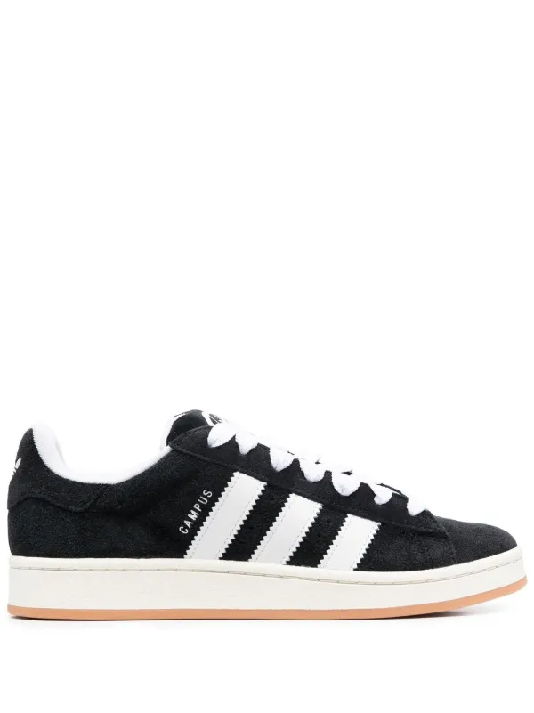 Adidas Campus 00s black/white