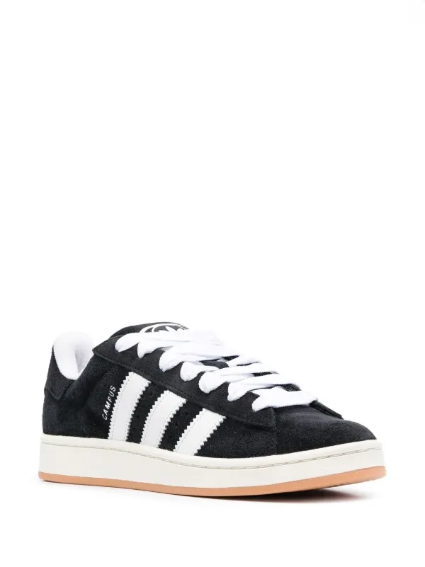 Adidas Campus 00s black/white - Image 2