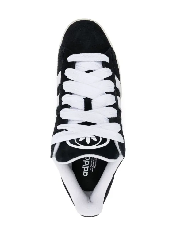 Adidas Campus 00s black/white - Image 4