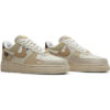Air Force 1 '07 LX "Tan Bling"