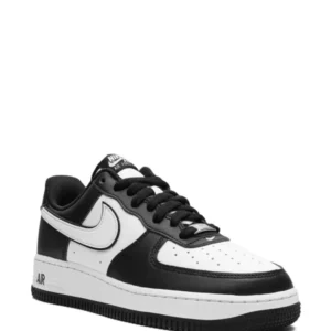 Alternative view of Air Force 1 '07 black/white