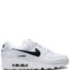 Air Max 90 White / Black