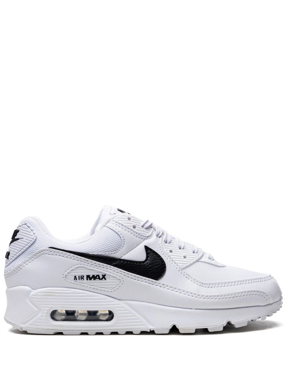 Air Max 90 White / Black