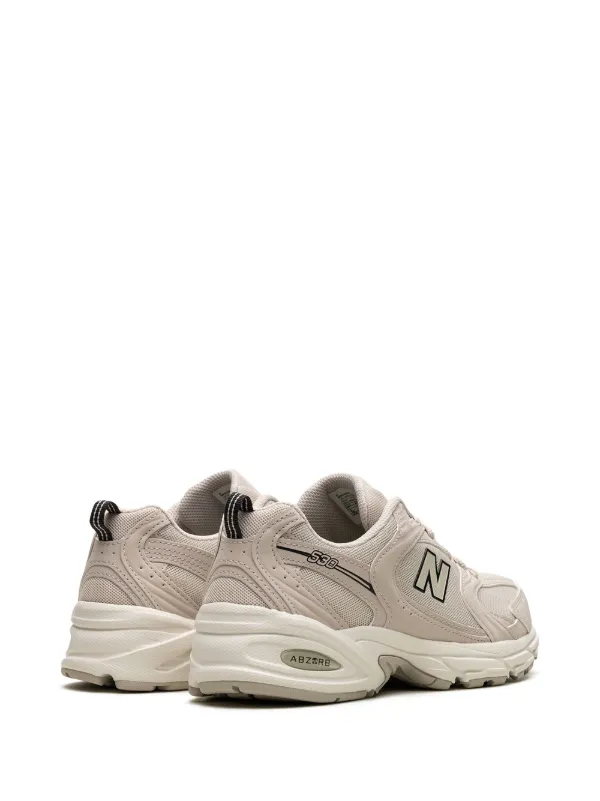 New Balance 530 "Ivory" - Image 3