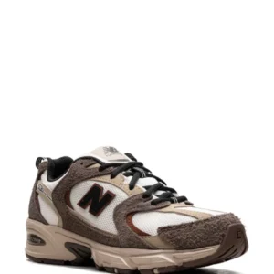Alternative view of New Balance 530 "Brown Tan"