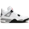 Air Jordan 4 Retro OG "White Cement"