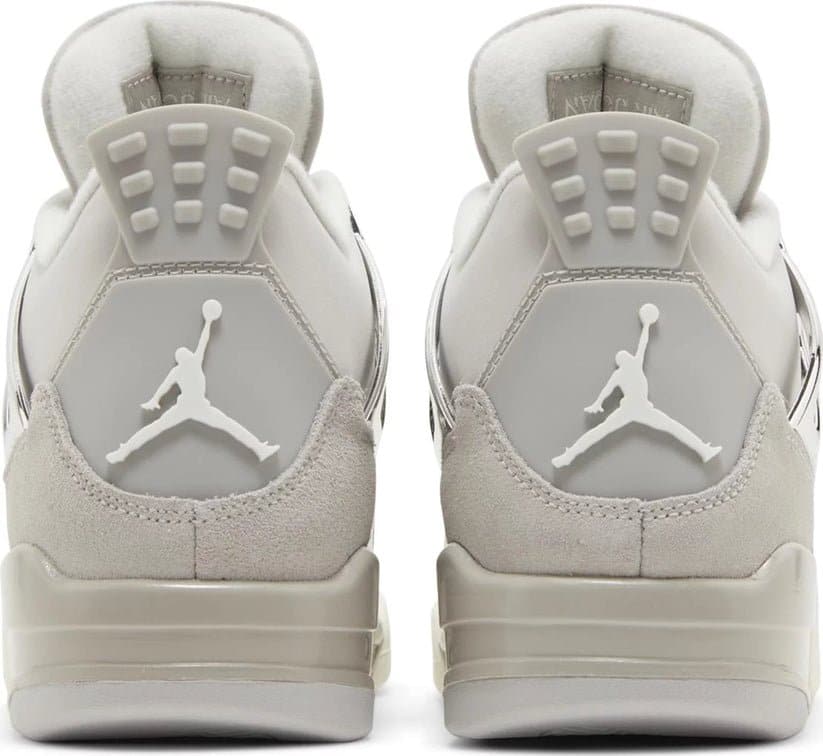 Air Jordan 4 "Frozen Moments" - Image 2
