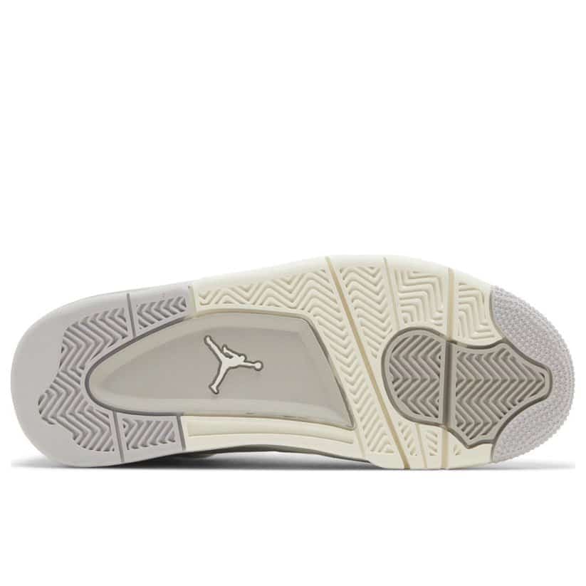 Air Jordan 4 "Frozen Moments" - Image 3