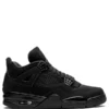 Air Jordan 4 Retro "Black Cat 2020"