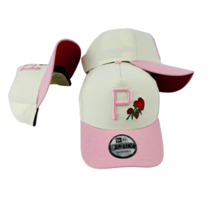 9Fifty A-Frame Philadelphia Phillies Snapback