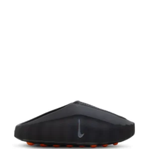 Nike Mind 001 slide black sneakers