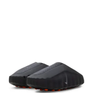 Alternative view of Nike Mind 001 slide black sneakers
