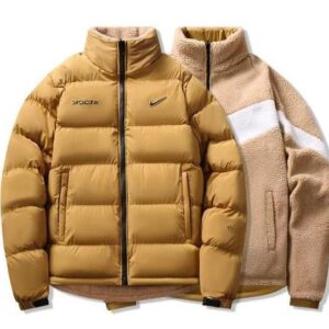Nike X Nocta Reversible Winter Puffer Jacket