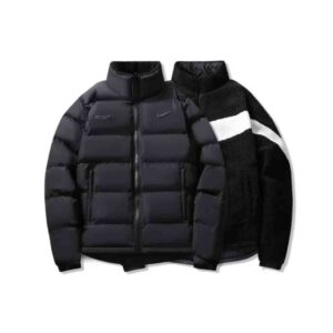 Nike x NOCTA NRG Puffer Jacket "Black"