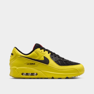 Air Max Laser 90 Yellow/Black Sneaker