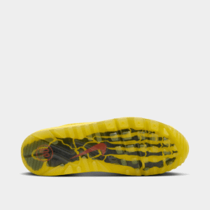 Air Max Laser 90 Yellow/Black Sneaker - Image 4