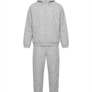 NIKE X CORTEIZ NRG ONYX Tracksuit "GULLY GREY"