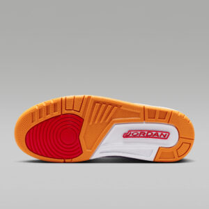 Air Jordan 3 Retro 'White and Orange Peel' - Image 3