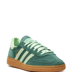 Alternative view of Adidas Handball Spezial "Green"