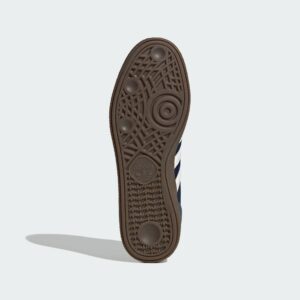Alternative view of Adidas Handball Spezial “Night Indigo / Cloud White / Chalk White”