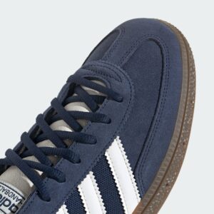 Adidas Handball Spezial “Night Indigo / Cloud White / Chalk White” - Image 4